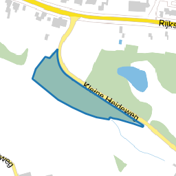 Perceel BER01-B-3352