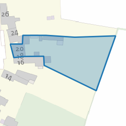 Perceel BER01-C-1532