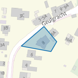 Perceel BER01-C-1537