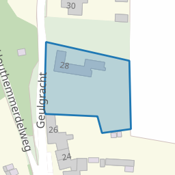 Perceel BER01-C-1557