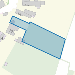 Perceel BER01-C-1594