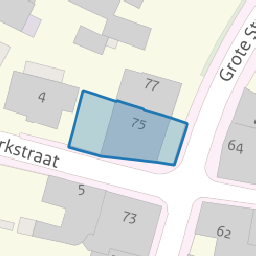 Perceel BER01-D-1018