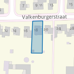 Perceel BER01-D-1021