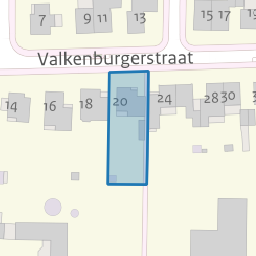 Perceel BER01-D-1022