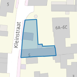 Perceel BER01-D-1051