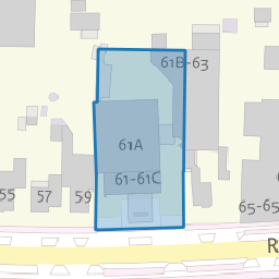 Perceel BER01-D-1063