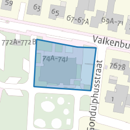 Perceel BER01-D-1064