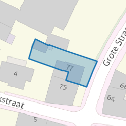 Perceel BER01-D-1066