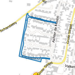 Perceel BER01-D-1069