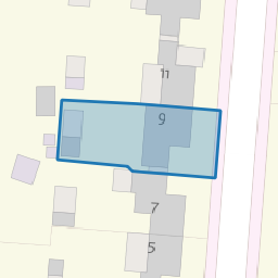 Perceel BER01-D-1071