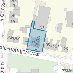 Perceel BER01-D-1078