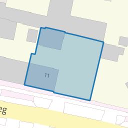 Perceel BER01-D-1111