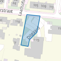 Perceel BER01-D-1118