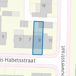 Perceel BER01-D-1156