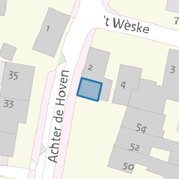 Perceel BER01-D-1158