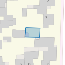 Perceel BER01-D-1160