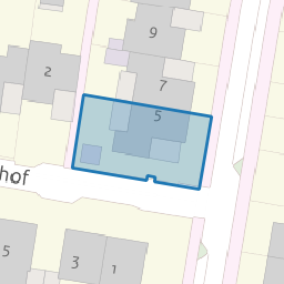 Perceel BER01-D-1163