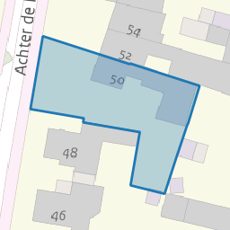 Perceel BER01-D-1182