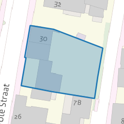 Perceel BER01-D-1185