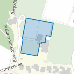 Perceel BER01-D-1194