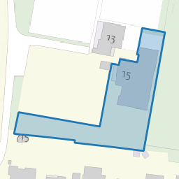 Perceel BER01-D-1195