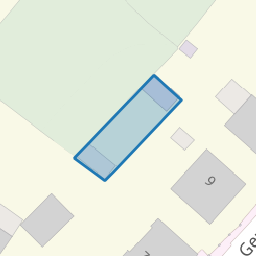 Perceel BER01-D-1203