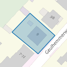 Perceel BER01-D-1205