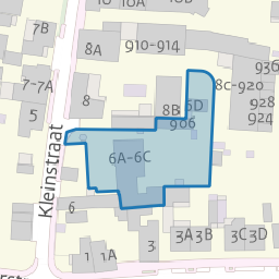 Perceel BER01-D-1207