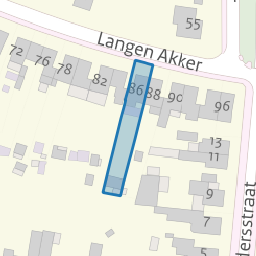 Perceel BER01-D-1211