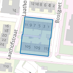 Perceel BER01-D-1219