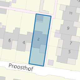 Perceel BER01-D-1222