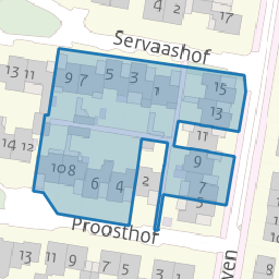 Perceel BER01-D-1223