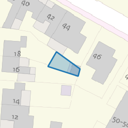 Perceel BER01-D-1230