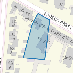 Perceel BER01-D-1231