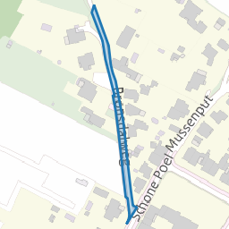 Perceel BER01-D-1233