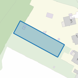 Perceel BER01-D-1237