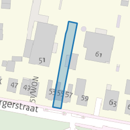 Perceel BER01-D-1243