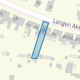 Perceel BER01-D-1260