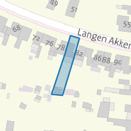 Perceel BER01-D-1261