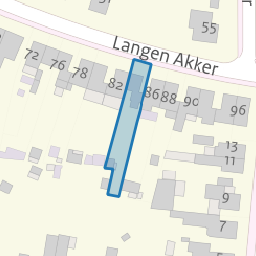 Perceel BER01-D-1262