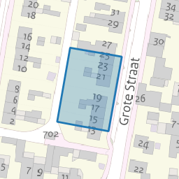 Perceel BER01-D-1265