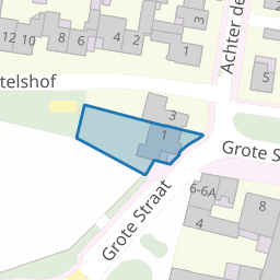 Perceel BER01-D-1274