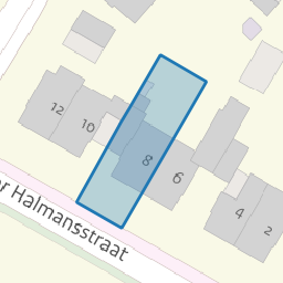 Perceel BER01-D-1276