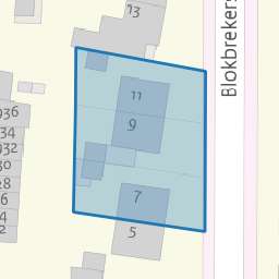 Perceel BER01-D-1280