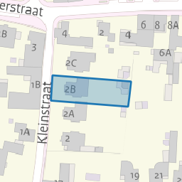 Perceel BER01-D-1282