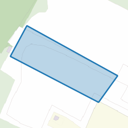 Perceel BER01-D-1291