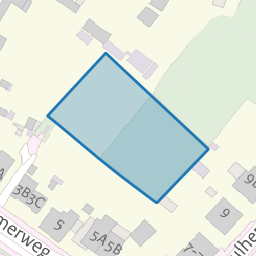 Perceel BER01-D-1318