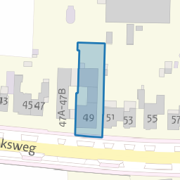 Perceel BER01-D-1321