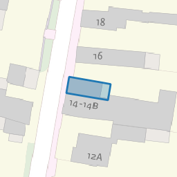 Perceel BER01-D-1325