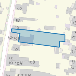 Perceel BER01-D-1327